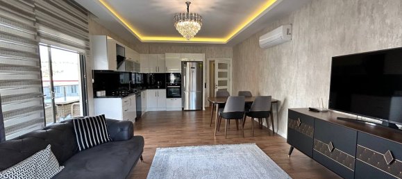 4 rooms Apartment in Kestel, Turkey No. 20698 28