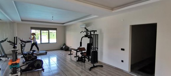 4 rooms Apartment in Kestel, Turkey No. 20698 6