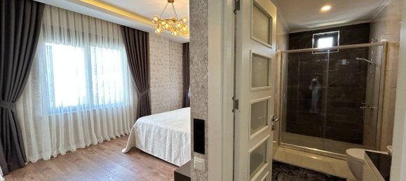 4 rooms Apartment in Kestel, Turkey No. 20698 20