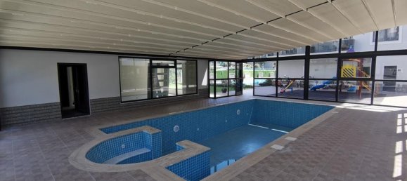 4 rooms Apartment in Kestel, Turkey No. 20698 7