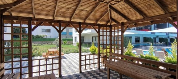 4 rooms Apartment in Kestel, Turkey No. 20698 4