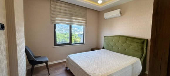 4 rooms Apartment in Kestel, Turkey No. 20698 11