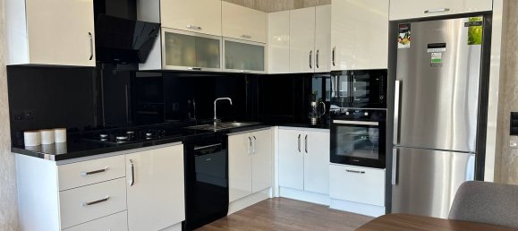 4 rooms Apartment in Kestel, Turkey No. 20698 27
