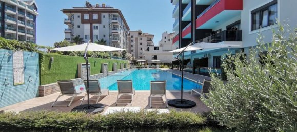 4 rooms Apartment in Kestel, Turkey No. 20698 3