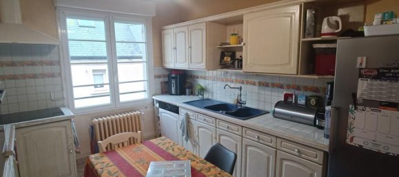 3 Schlafzimmer Wohnung in Abbeville, France, Nr. 61571 4