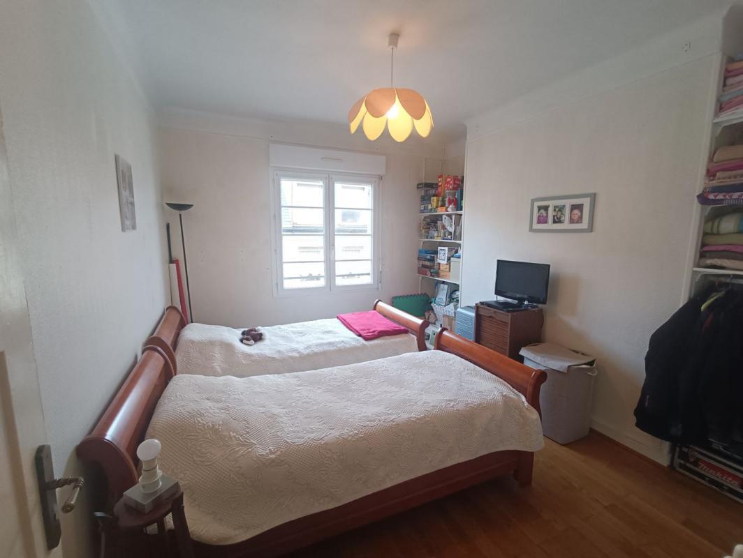 3 Schlafzimmer Wohnung in Abbeville, France, Nr. 61571