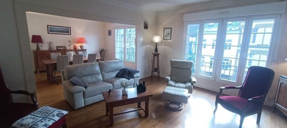 3 Schlafzimmer Wohnung in Abbeville, France, Nr. 61571 3