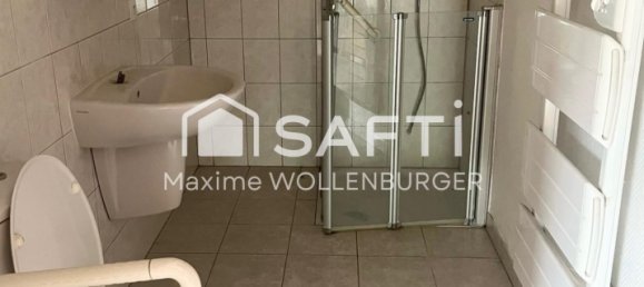 3 غرف نوم منزل في Kogenheim, France رقم 221890 7