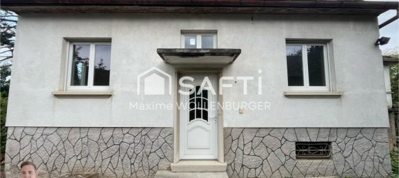 3 غرف نوم منزل في Kogenheim, France رقم 221890 2