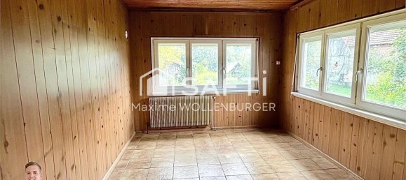 3 غرف نوم منزل في Kogenheim, France رقم 221890 5