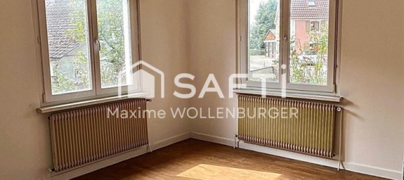 3 غرف نوم منزل في Kogenheim, France رقم 221890 3