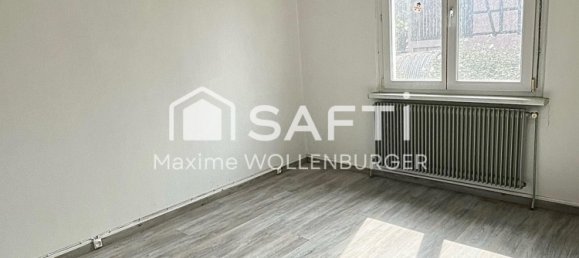 3 غرف نوم منزل في Kogenheim, France رقم 221890 6