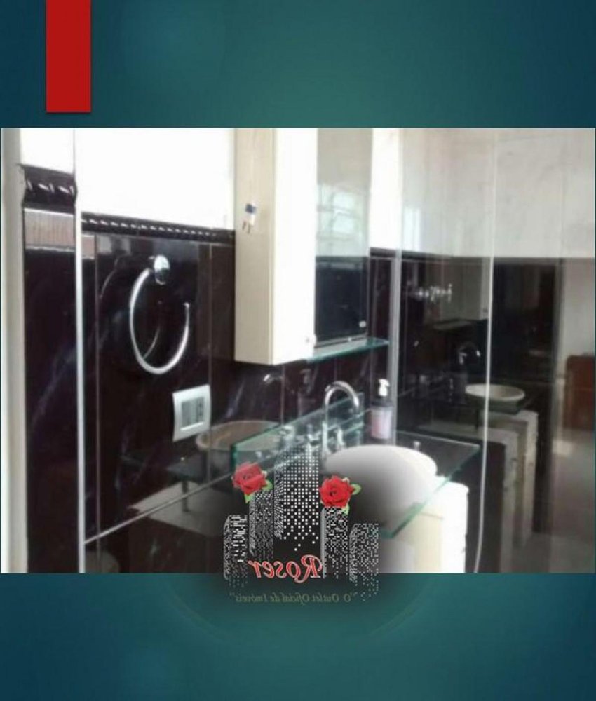 Casa de 4 dormitorios en Sao Paulo, Brazil No. 448406