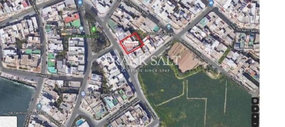 Maisonette de 1 dormitorio en Tarxien, Malta No. 2525 3