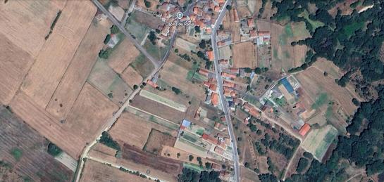 21000m² Land in Ourense, Spain No. 197038