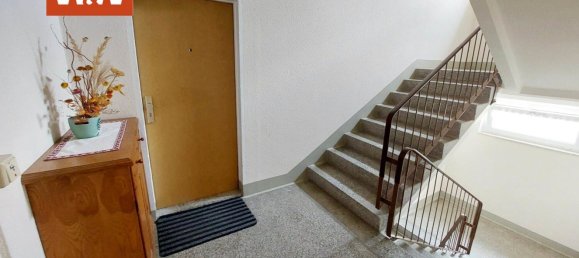 2 Schlafzimmer Wohnung in Erzgebirgskreis, Germany, Nr. 81951 15