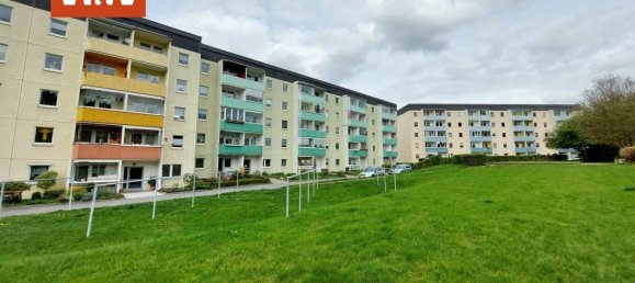 2 Schlafzimmer Wohnung in Erzgebirgskreis, Germany, Nr. 81951 13