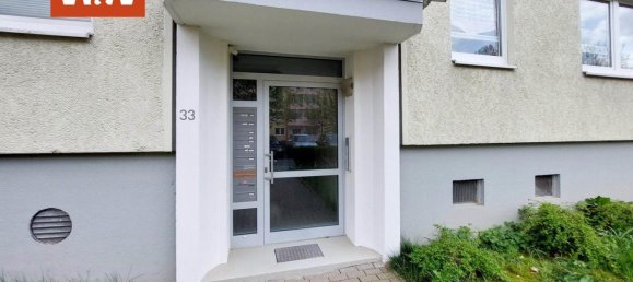 2 Schlafzimmer Wohnung in Erzgebirgskreis, Germany, Nr. 81951 9