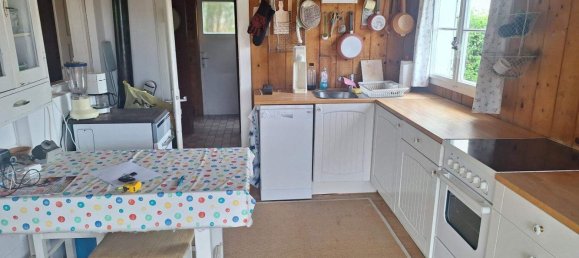 قطعة أرض في Gablitz, Austria 60متر مربع رقم 238009 11