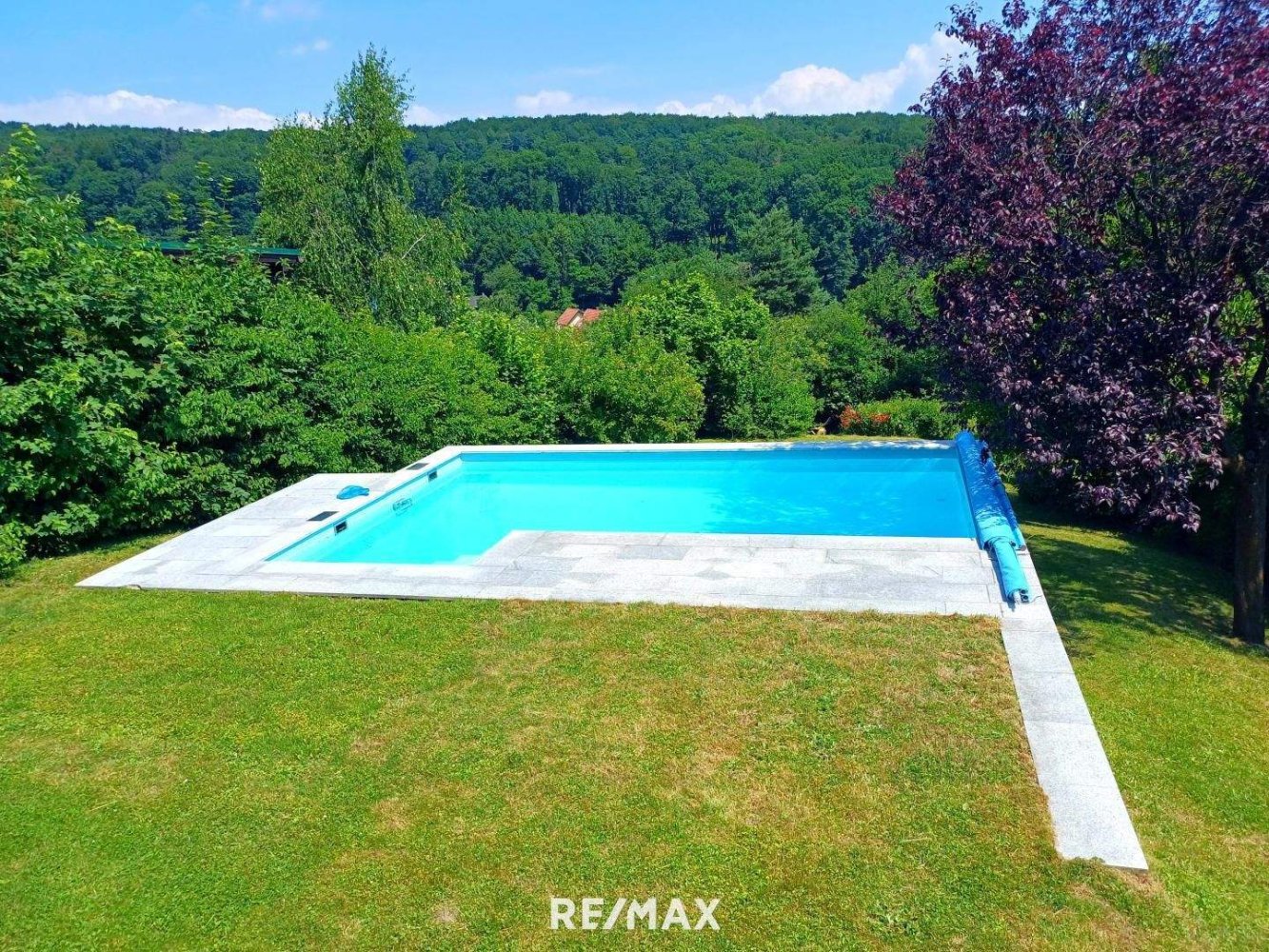 Terreno en Gablitz, Austria 60 m² No. 238009