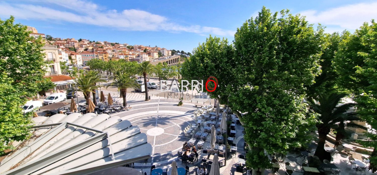 استوديو في Banyuls-sur-Mer, France رقم 280758