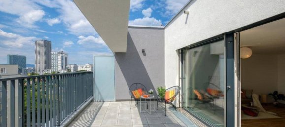 3 rooms Penthouse in Favoriten, Austria No. 231702 5