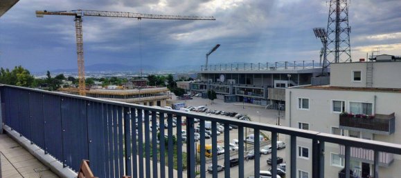 3 rooms Penthouse in Favoriten, Austria No. 231702 26