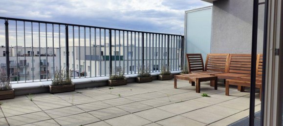 3 rooms Penthouse in Favoriten, Austria No. 231702 22