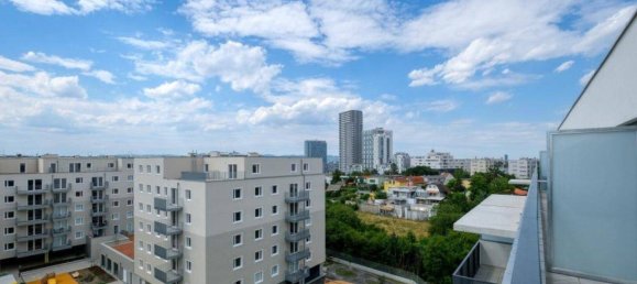 3 rooms Penthouse in Favoriten, Austria No. 231702 2