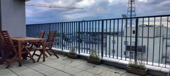 3 rooms Penthouse in Favoriten, Austria No. 231702 23