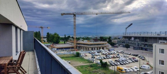 3 rooms Penthouse in Favoriten, Austria No. 231702 25