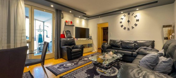 Apartamento de 3 habitaciónes en Favoriten, Austria No. 249751 3