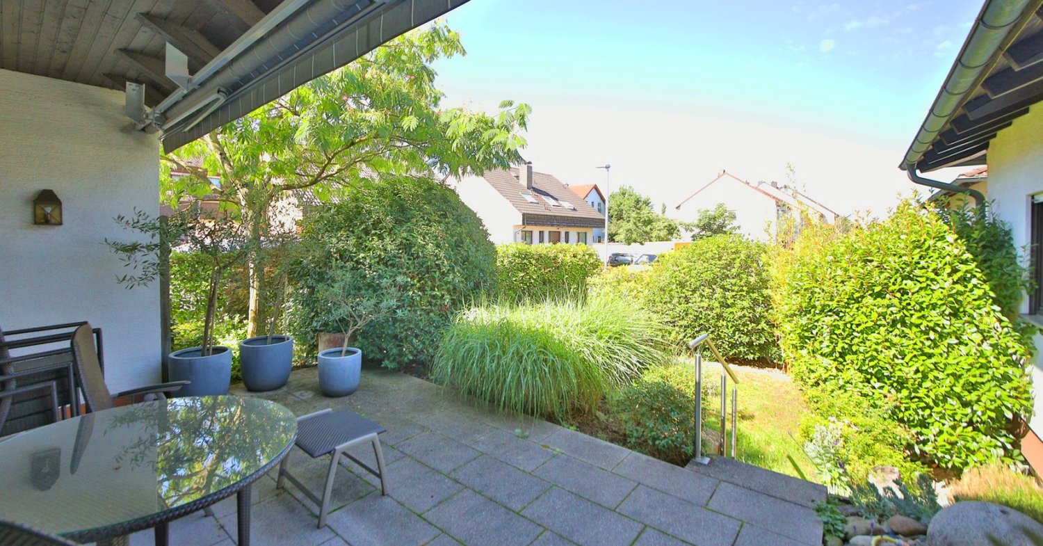 5 chambres Bungalow à Karlsruhe, Germany No. 273607