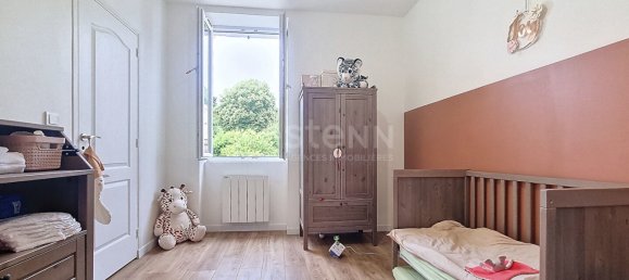 2 Schlafzimmer Stadthaus in Chantilly, France, Nr. 269451 8