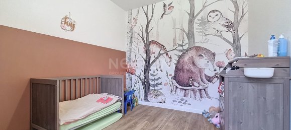 2 Schlafzimmer Stadthaus in Chantilly, France, Nr. 269451 7