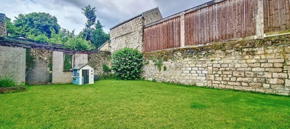 2 Schlafzimmer Stadthaus in Chantilly, France, Nr. 269451 15