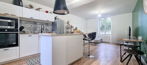 2 Schlafzimmer Stadthaus in Chantilly, France, Nr. 269451 4