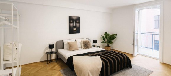 3 rooms Apartment in Mariahilf, Austria No. 229309 4