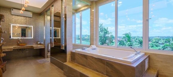 4 bedrooms Cafe / restaurant in Pattaya, Thailand No. 2114 8