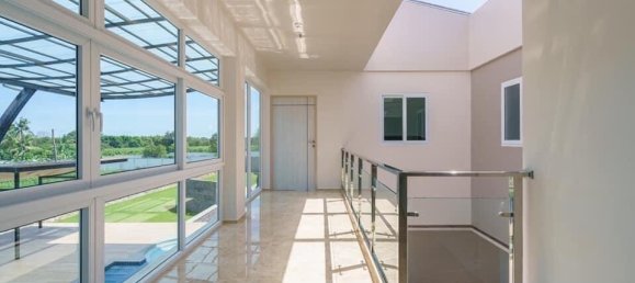 4 bedrooms Cafe / restaurant in Pattaya, Thailand No. 2114 4