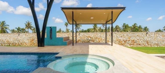 4 bedrooms Cafe / restaurant in Pattaya, Thailand No. 2114 9