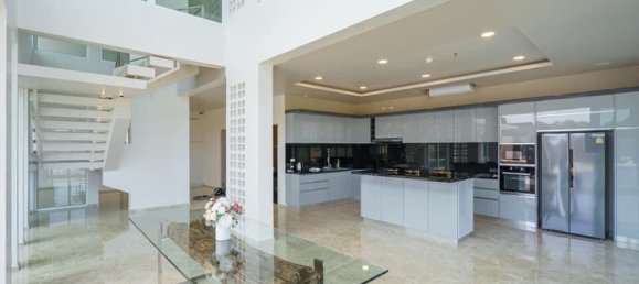 4 bedrooms Cafe / restaurant in Pattaya, Thailand No. 2114 15