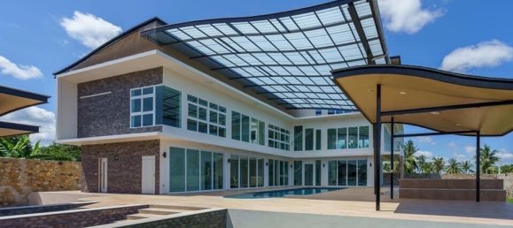 4 bedrooms Cafe / restaurant in Pattaya, Thailand No. 2114 12