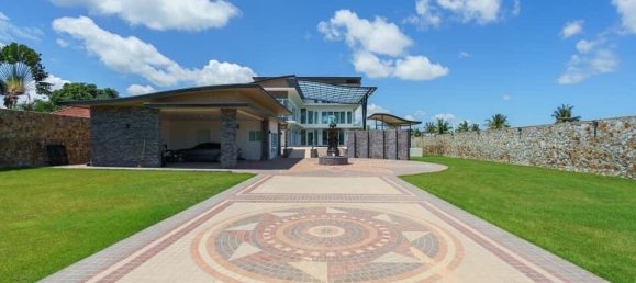 4 bedrooms Cafe / restaurant in Pattaya, Thailand No. 2114 19