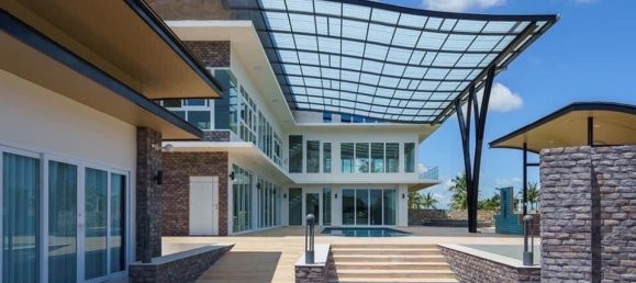 4 bedrooms Cafe / restaurant in Pattaya, Thailand No. 2114 17