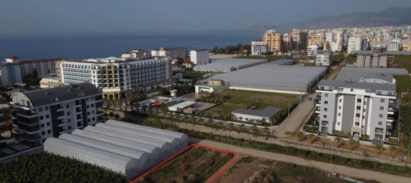 Apartamento de 1+1 en Kargicak, Turkey No. 31249 3