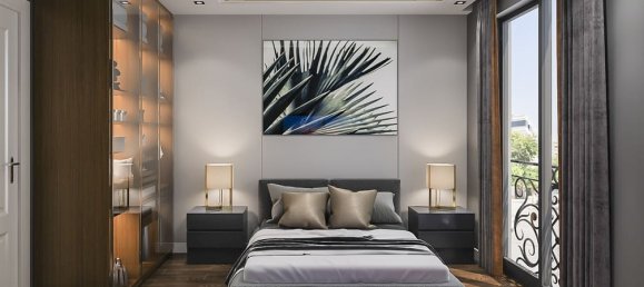 Apartamento de 1+1 en Kargicak, Turkey No. 31249 12