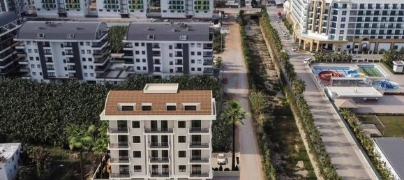 Apartamento de 1+1 en Kargicak, Turkey No. 31249 4