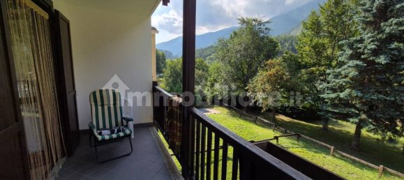 1 bedroom Apartment in Fenestrelle, Italy No. 336996 11