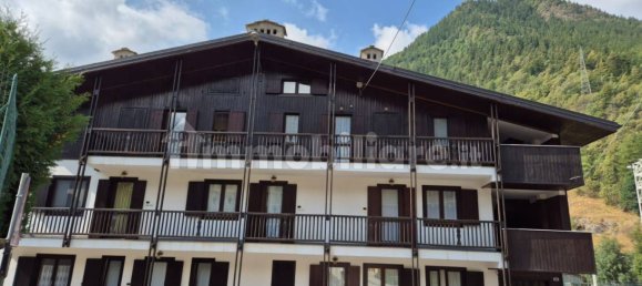 1 bedroom Apartment in Fenestrelle, Italy No. 336996 2